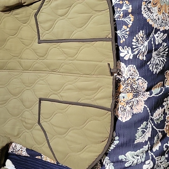 Knox Rose quilted jacket - Picture 5 of 6